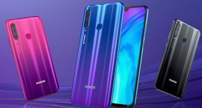Huawei      