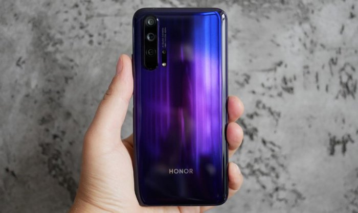 Huawei      