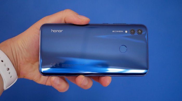 Huawei       " "?