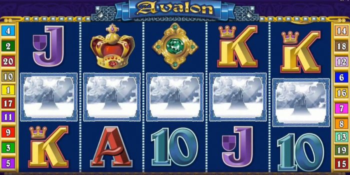   Avalon