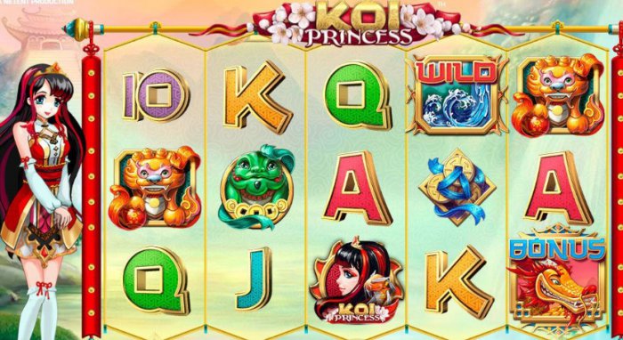  iLucki