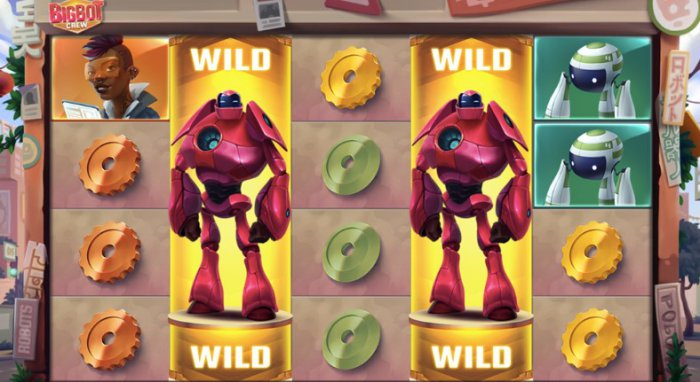  BigBot