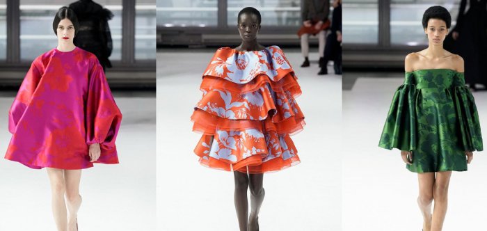     Carolina Herrera   2020