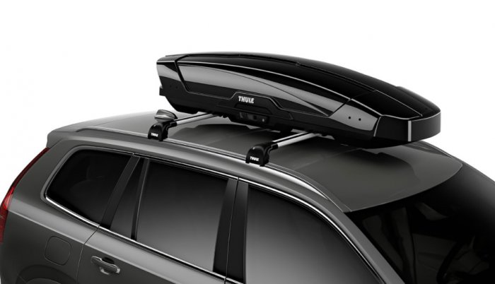 Thule  -      