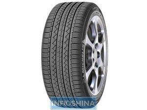        Michelin Latitude Tour HP.   