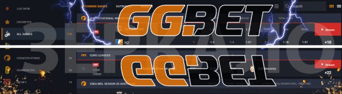 GGBet  ,   