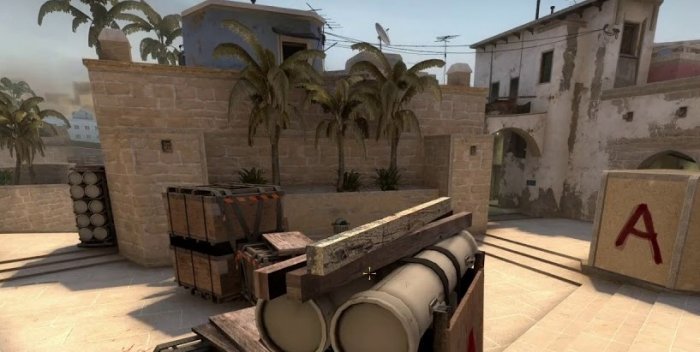 CSGO positive