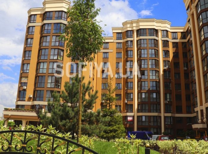 Аренда коммерческой недвижимости в Киеве на самых выгодных условиях