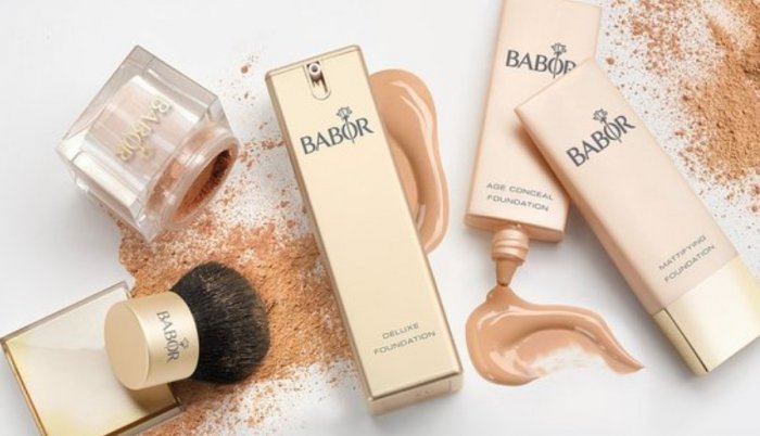 Babor -    