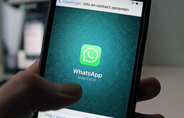        WhatsApp