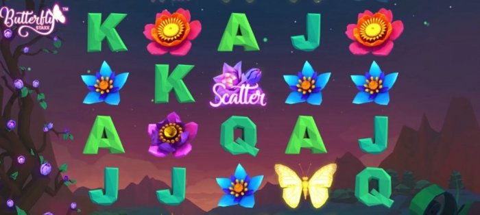 Игровой автомат онлайн