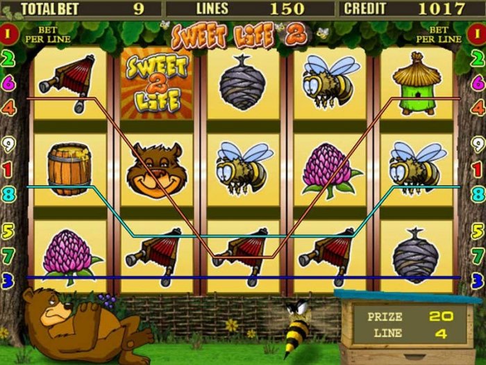 1win casino