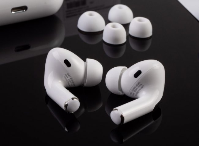 Apple Airpods ремонт обслуживание