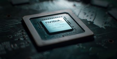      Nvidia   ARM