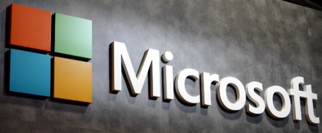 Microsoft       