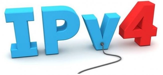  IPv4 