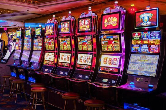 Casino Columbus