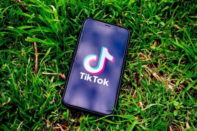Аккаунт Тик-Ток