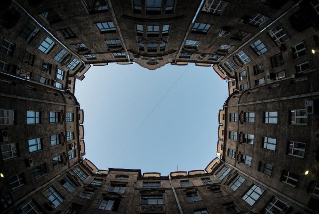 Квартира от застройщика Территория Жизни