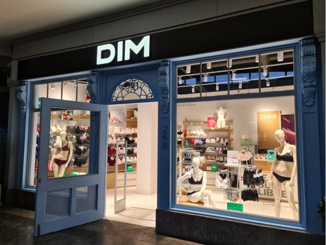    DIM   