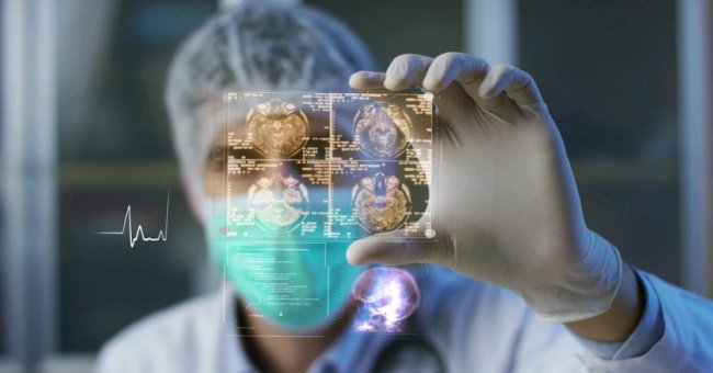    :      HealthTech