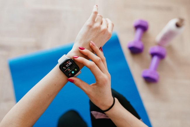 - Huawei Watch 4