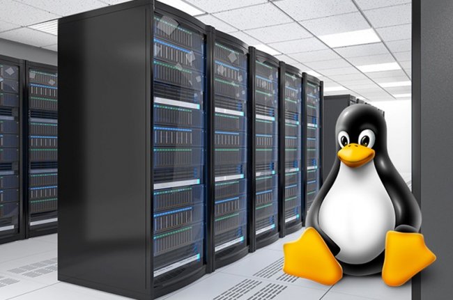 Linux VPS   