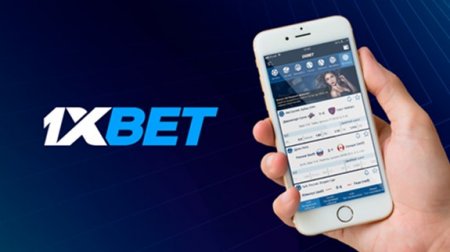     1xbet