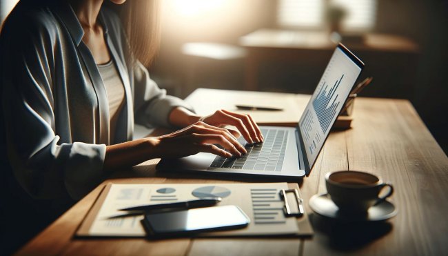 Продавать на Вайлдберриз с компанией Dlrow